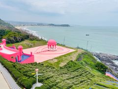 -漳州滨海火山岛自然生态风景区