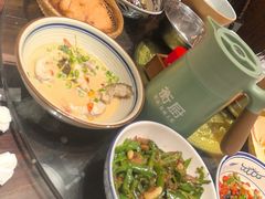 -衡厨·衡阳土菜(中南店)