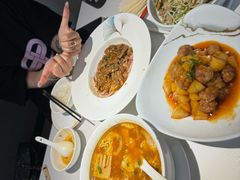 -南门食仙·手工福州菜(南门兜店)