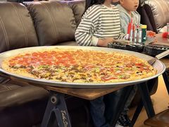 -Tubestation站点比萨(高新万达ONE店)