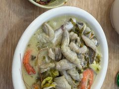 -木木鲜海鲜面(天一店)