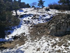 -北京鹫峰国家森林公园