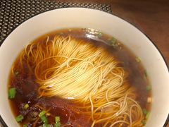 -十面春风·江南面馆(崇宁路店)