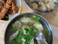 -海萍馄饨(湖北路店)