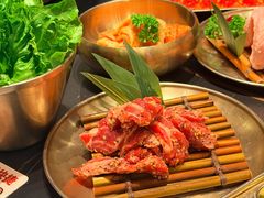 -西塔老太太泥炉烤肉(龙湖北苑天街店)