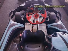 -RD卡丁车汽车俱乐部