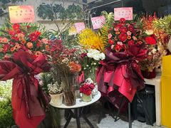 -MCJ-花店(西罗园店)