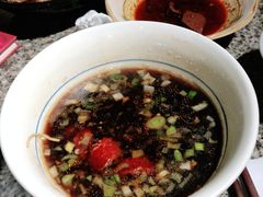 -南京大牌档(香港广场店)