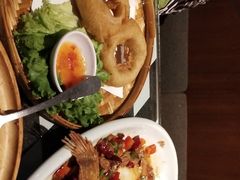 -Onion restaurant