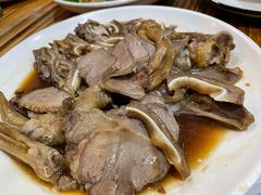 -潮粥馆(长江花园店)