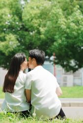 点击看大图 -青禾蒙娜丽莎婚纱摄影(武汉总店)