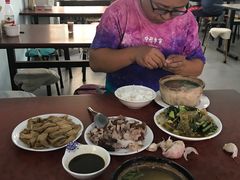 -四合心砂锅居(轩辕小区店)