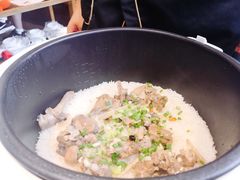 -大鸽饭(马王堆店)
