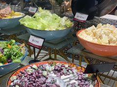 -凡塔斯牛排自助餐厅(莆田万达店)