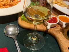 -碧特博格啤酒花园餐厅(芜湖路店)