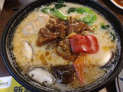 -标记Jane's kitchen(平桥直街店)