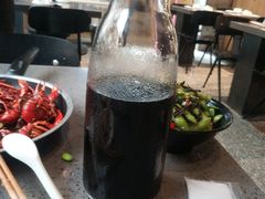 -一棠龙虾•王牌虾球(楚河汉街店)
