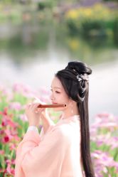 -醉唐风古装写真摄影(宁波店)