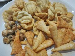 -京城胜利涮羊肉(禧乐汇店)