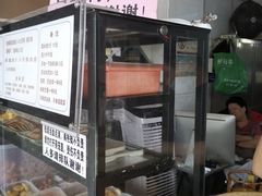 -秋英饭团(大庙新村店)