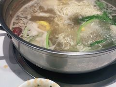 -八合里潮汕鲜牛肉火锅(福州万象城店)