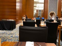 -上海雅居乐万豪侯爵酒店
