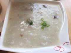 -嘉和一品粥(方庄店)