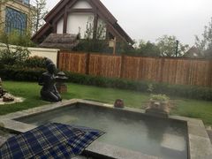 -郑州银基黄帝宫御温泉