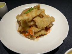 -北院·果木烤鸭·25年东北菜(创意产业园店)
