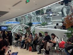 -3号仓库·创意中国菜(新世界城店)