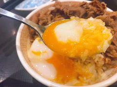 -食其家·牛丼咖喱(广元西路店)