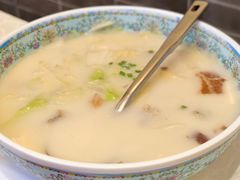 -福来居烤鸭店(天坛二店)