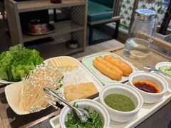 -额尔敦涮肉自助(摩尔城店)