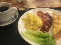 -阿殳咖啡(水围村店)