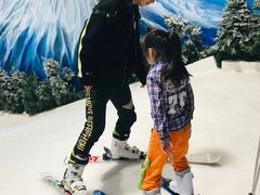 -Mr·Kuma酷么先生雪之乐园
