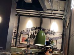 -前海沿·青岛菜(五四广场永旺店)