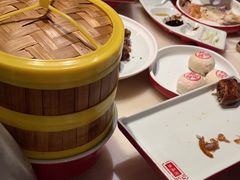-京华烟云·北京烤鸭(领展购物广场·中关村店)