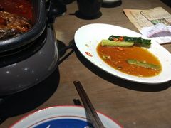 -龙门烤鱼(东方宝泰店)