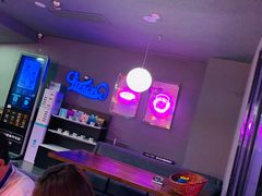 -LIENOW来闹密室剧本推理&狼人杀(李家村万达广场店)