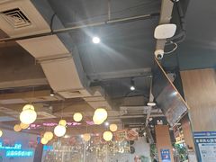 -本色.小马哥烧烤(五一路总店)