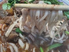 -桂花香手工面(鼓楼店)