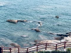 -燕儿岛山公园