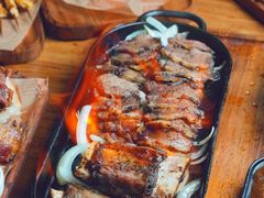 -1819餐厅·团队聚餐·烤串·精酿