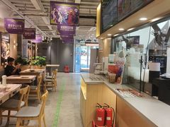 -吉野家(宾水道店)