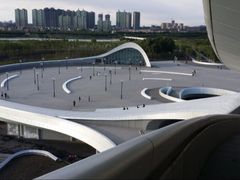 -哈尔滨大剧院