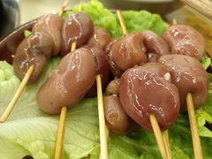 -重庆老火锅王(永陵路分店)