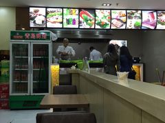 -杨国福麻辣烫(龙阳广场店)