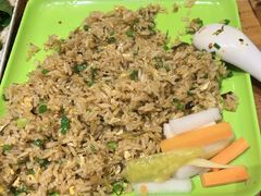 -木屋烧烤(龙岗南联店)