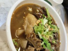 -有章牛杂(石厦店)