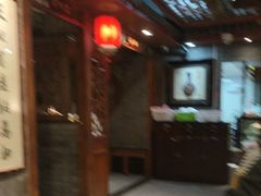 -大海碗·炸酱面·烤鸭·京菜(天坛店)
